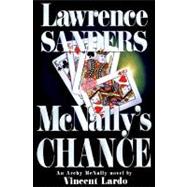 McNally's Chance An Archy McNally Novel by Vincent Lardo
