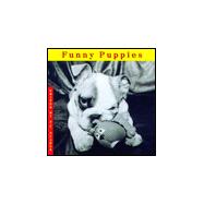 Funny Puppies