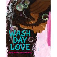 Wash Day Love