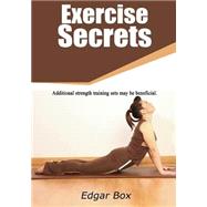 Exercise Secrets