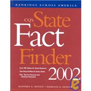 Cq's State Fact Finder 2002