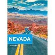Moon Nevada