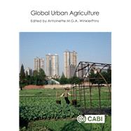 Global Urban Agriculture