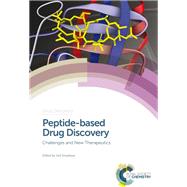 Peptide-based Drug Discovery