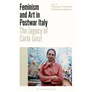 Feminism and Art in Postwar Italy
