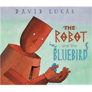 The Robot and the Bluebird