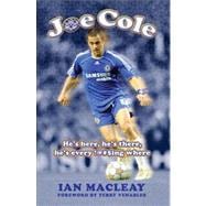 Joe Cole