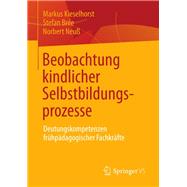 Beobachtung Kindlicher Selbstbildungsprozesse