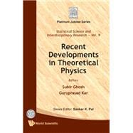 Recent Developments in Theoretical Physics