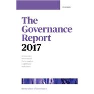 The Governance Report 2017