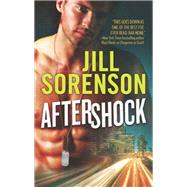 Aftershock,9780373777327