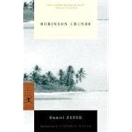 Robinson Crusoe