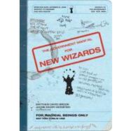 The Government Manual for New Wizards