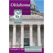 Oklahoma Government And Politics: An Introduction