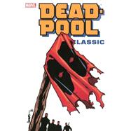 Deadpool Classic - Volume 8