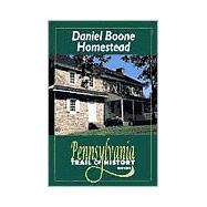 Daniel Boone Homestead