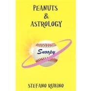 Peanuts & Astrology