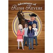 Adventures of Rush Revere