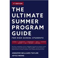 The Ultimate Summer Program Guide For High School Students