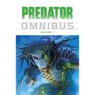 Predator Omnibus 1