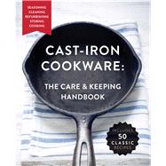 Cast-Iron Cookware