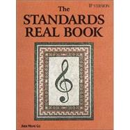 The Standards Real Book (Bb)