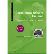 Incontinence Urinaire Féminine