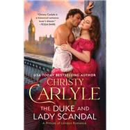 The Duke and Lady Scandal