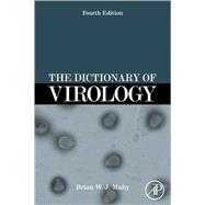 The Dictionary of Virology