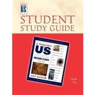 From Colonies to Country: Elementary Grades Student Study Guide, A History of US  Student Study Guide pairs with A History of US: Book Three