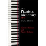 The Pianist's Dictionary