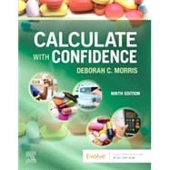 Calculate with Confidence, 9th Edition