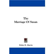 The Marriage of Susan