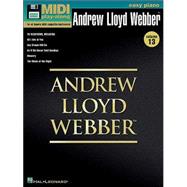 Andrew Lloyd Webber