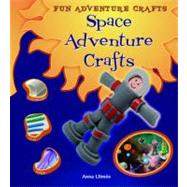 Space Adventure Crafts
