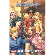 Runaways Volume 1