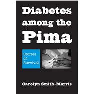 Diabetes Among the Pima