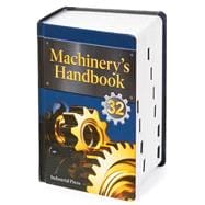 Machinery’s Handbook: Toolbox