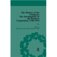The History of the Company, Part I Vol 1