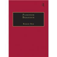 Passenger Behaviour