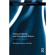 National Identity and Educational Reform