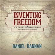 Inventing Freedom