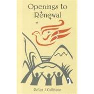Openings to Renewal