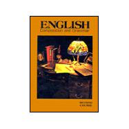 English Composition and Grammar, 1988 : Grade 8