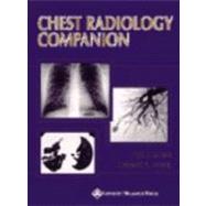 Chest Radiology Companion : Methods, Guidelines, and Imaging Fundamentals