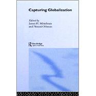 Capturing Globalization