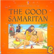 The Good Samaritan