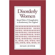 DISORDERLY WOMEN
