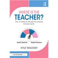 Where Is the Teacher?