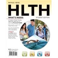 HLTH (with CourseMate Printed Access Card)